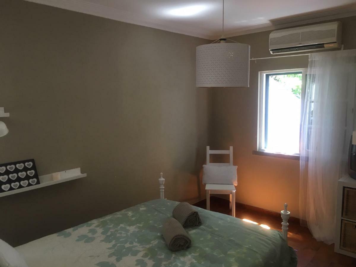 Magnólia House - Villa Cascais